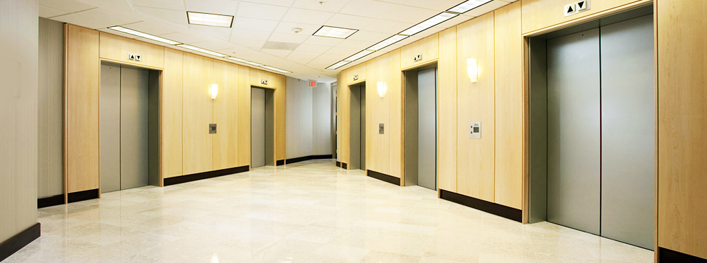 Dorado System - Complete Elevator Solutions