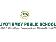 Jyotirmoy Public School